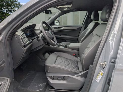 New 2026 Volkswagen Atlas Cross Sport SE AWD/4WD image 7