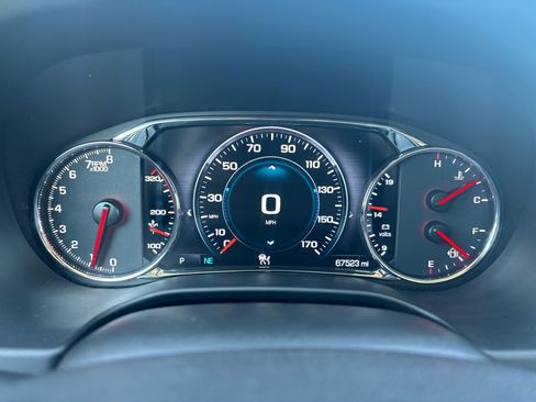 Used 2019 GMC Acadia Denali w/ Technology Package image 31