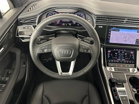New 2026 Audi Q7 2.0T Premium Plus image 13