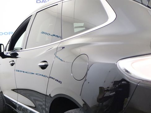 Certified 2024 Buick Enclave Essence w/ Sport Touring Edition image 10