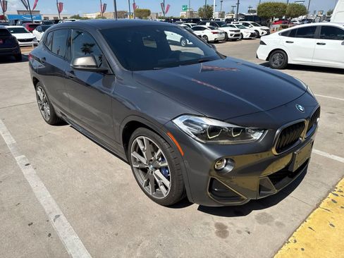 Used 2019 BMW X2 M35i w/ Premium Package AWD/4WD image 5