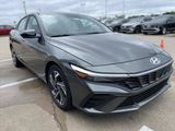 New 2025 Hyundai Elantra Sport image 4