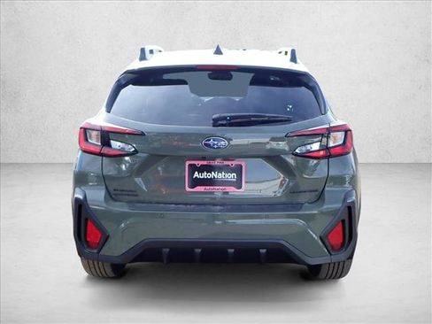 New 2026 Subaru Crosstrek 2.5i Limited image 3
