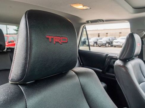 Used 2020 Toyota 4Runner TRD Pro image 45