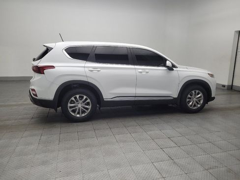 Used 2020 Hyundai Santa Fe SE image 10