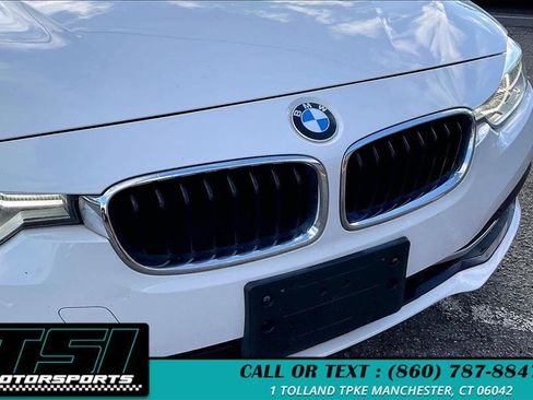 Used 2018 BMW 330i xDrive Sedan image 28