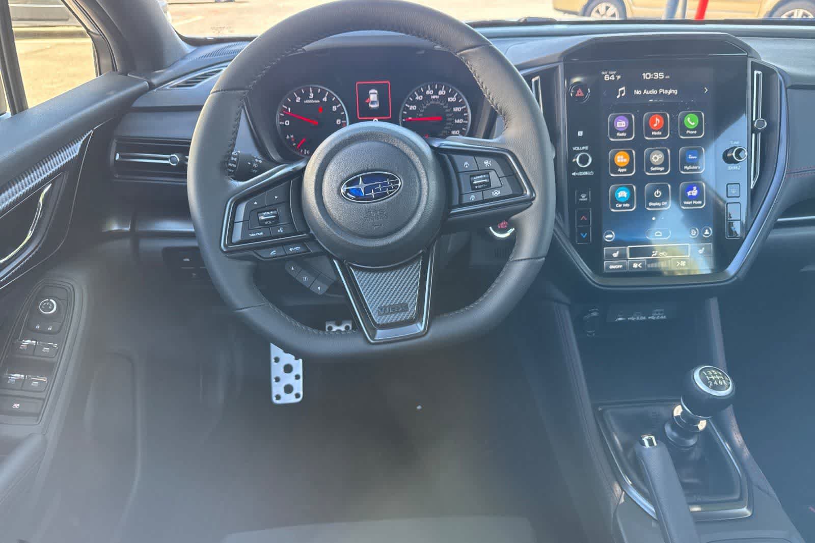 New 2026 Subaru WRX Premium AWD/4WD image 14