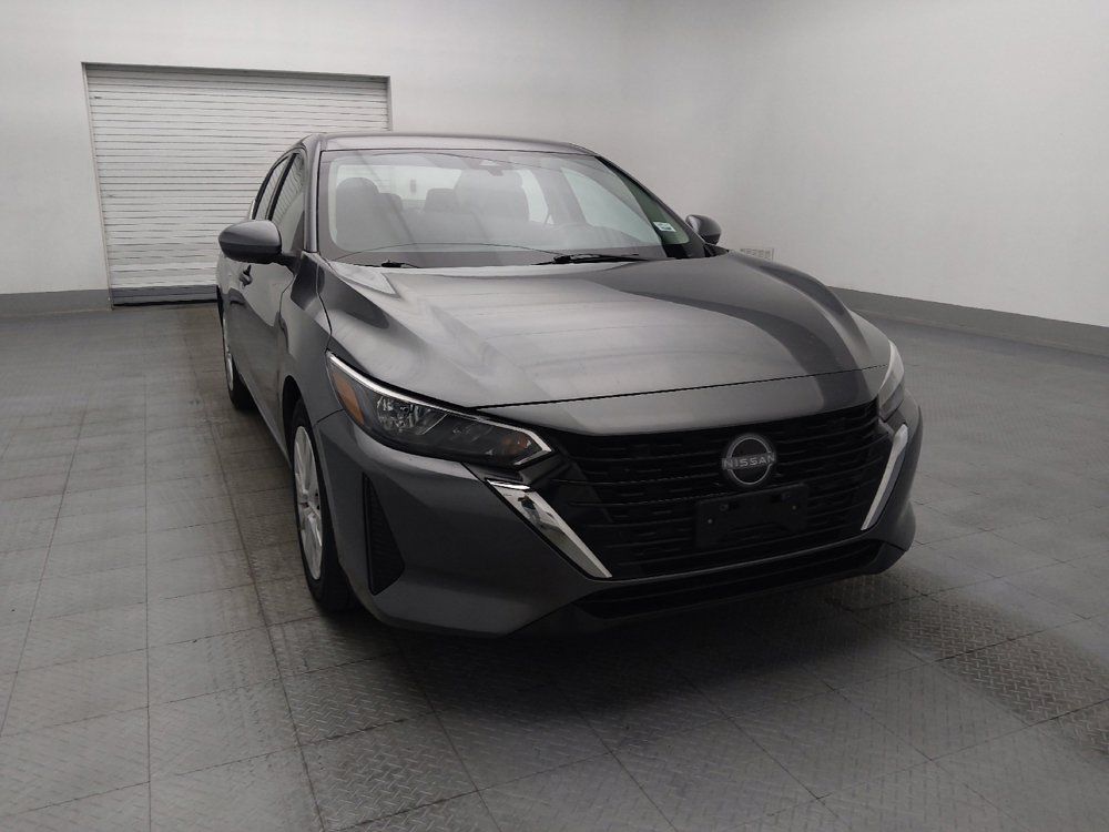 Used 2024 Nissan Sentra S FWD image 14