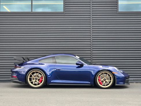 Certified 2024 Porsche 911 GT3 RWD image 8