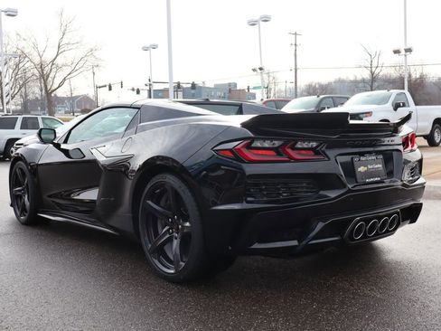 New 2026 Chevrolet Corvette Z06 image 34
