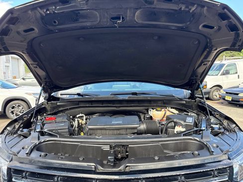 Used 2021 Chevrolet Tahoe LT AWD/4WD image 6