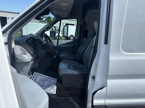 Used 2016 Ford Transit 150 130 Medium Roof RWD image 9