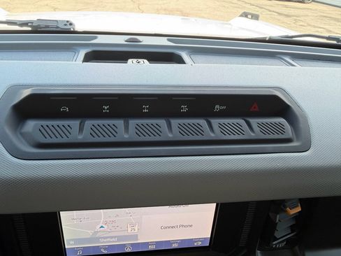 Used 2022 Ford Bronco Badlands AWD/4WD image 22
