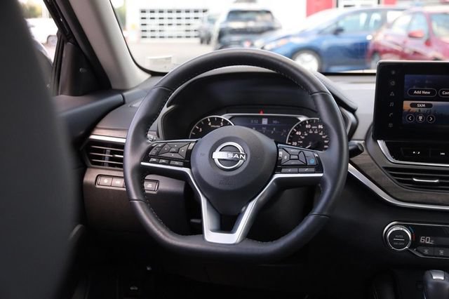 Certified 2025 Nissan Altima 2.5 SL FWD image 25
