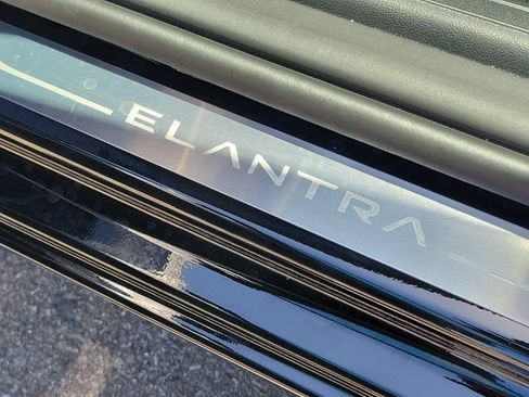 New 2026 Hyundai Elantra SEL Sport FWD image 21