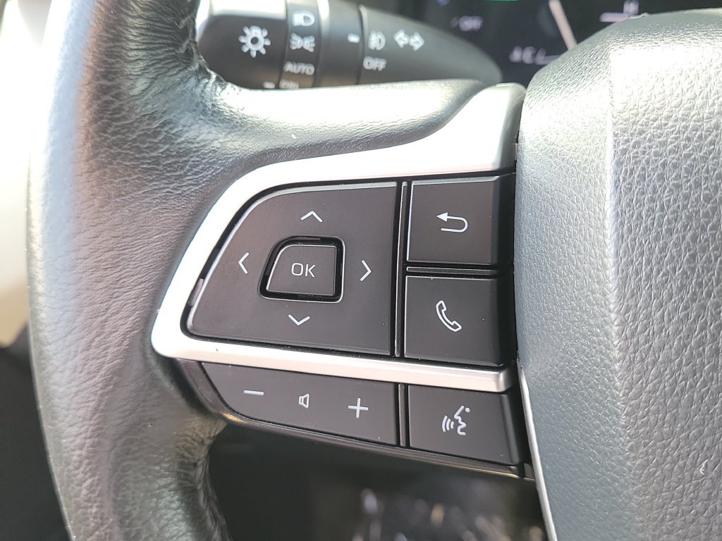 Certified 2021 Toyota Sienna XLE FWD image 9