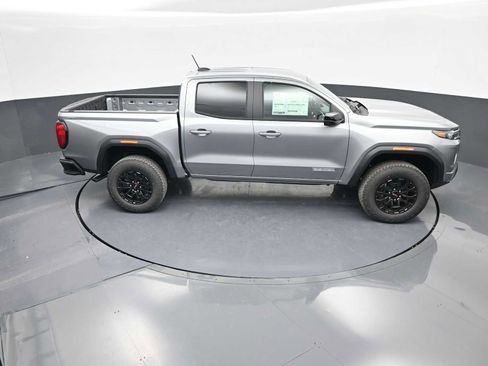 New 2026 GMC Canyon Elevation w/ Convenience Package image 31