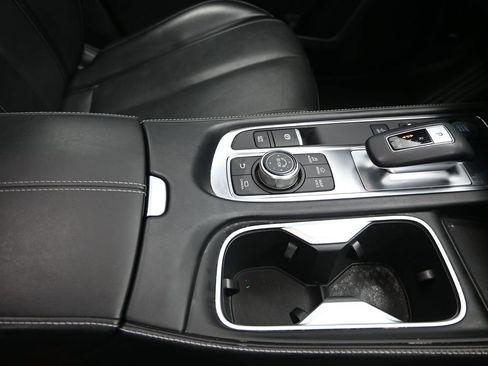 Used 2023 INFINITI QX60 Luxe w/ Cargo Package image 29