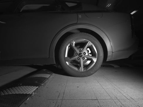 Used 2025 Kia K4 image 11