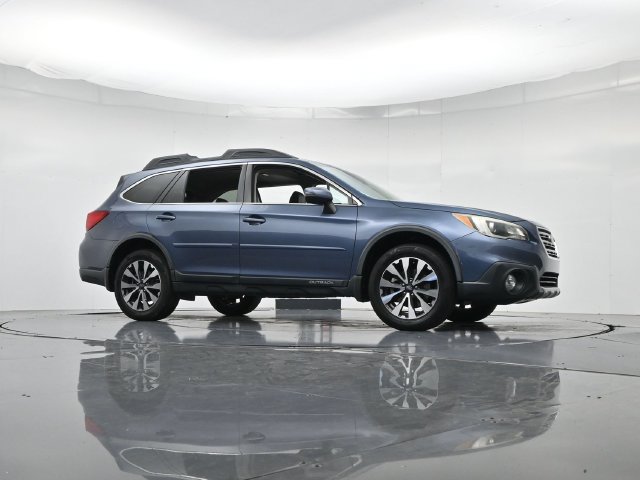 Used 2016 Subaru Outback 2.5i Limited AWD/4WD image 30
