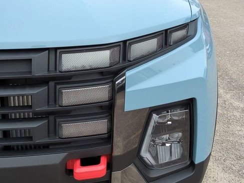 New 2026 Hyundai Santa Cruz XRT image 10