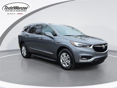 Used 2020 Buick Enclave Essence w/ Sound and Sites Package image 1