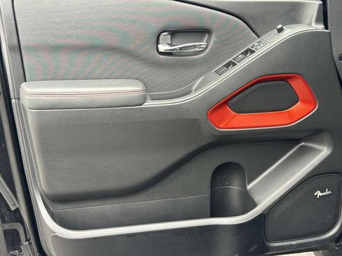 Used 2023 Nissan Frontier PRO-4X w/ Pro-4X Premium Package image 23