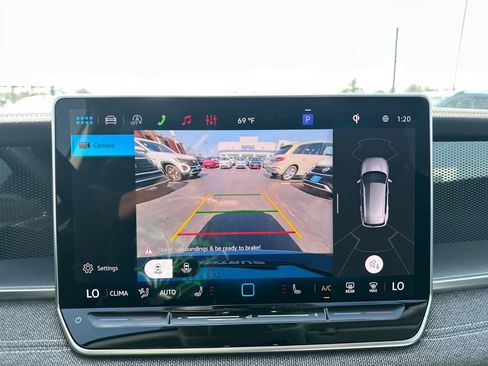 New 2026 Volkswagen Tiguan S FWD image 20