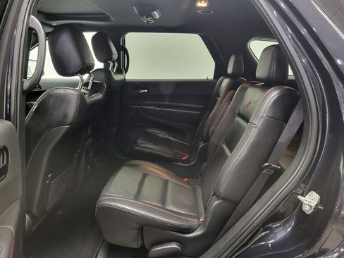 Used 2023 Dodge Durango R/T image 6