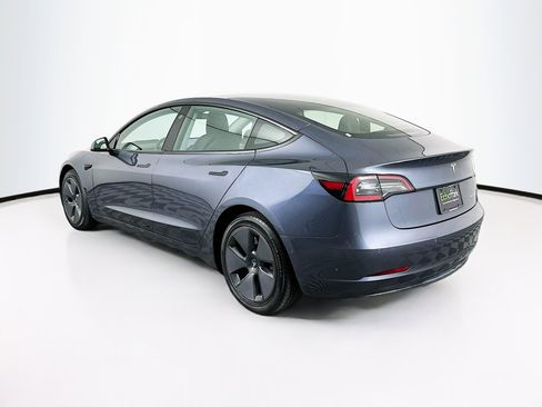 Used 2022 Tesla Model 3 Long Range AWD/4WD image 5