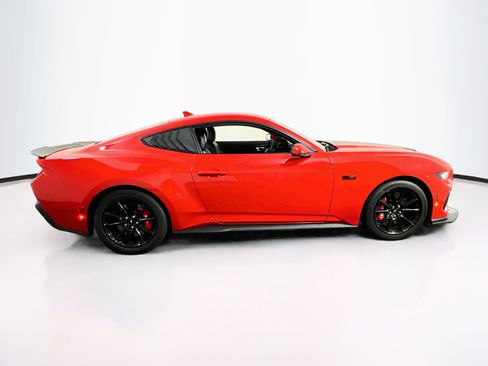 Used 2024 Ford Mustang GT Premium RWD image 4