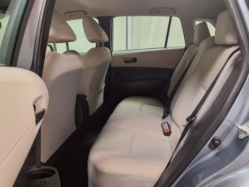 Used 2022 Toyota Corolla Cross L FWD image 24