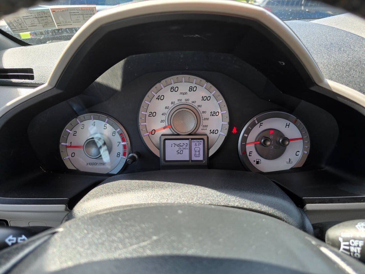 Used 2013 Honda Pilot EX-L image 17