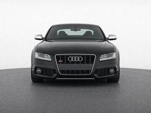 Used 2012 Audi S5 Prestige AWD/4WD image 5