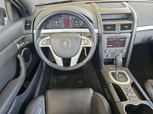 Used 2009 Pontiac G8 GT w/ Premium Package RWD image 19