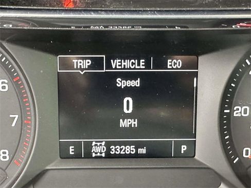 Certified 2022 Chevrolet TrailBlazer LT w/ Convenience Package image 34