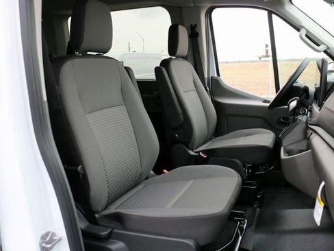 New 2026 Ford Transit 350 XL RWD image 16