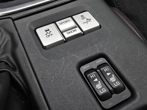 Used 2023 Subaru BRZ Limited w/ Popular Package #2 image 57