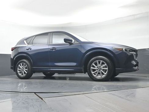 Certified 2025 MAZDA CX-5 AWD 2.5 S w/ Preferred Package image 30
