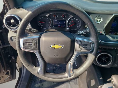 Used 2022 Chevrolet Blazer LT w/ Redline Edition FWD image 22