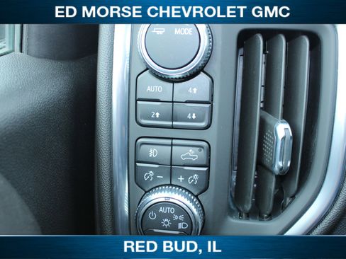 Used 2022 GMC Sierra 1500 Denali w/ Denali Premium Package AWD/4WD image 15