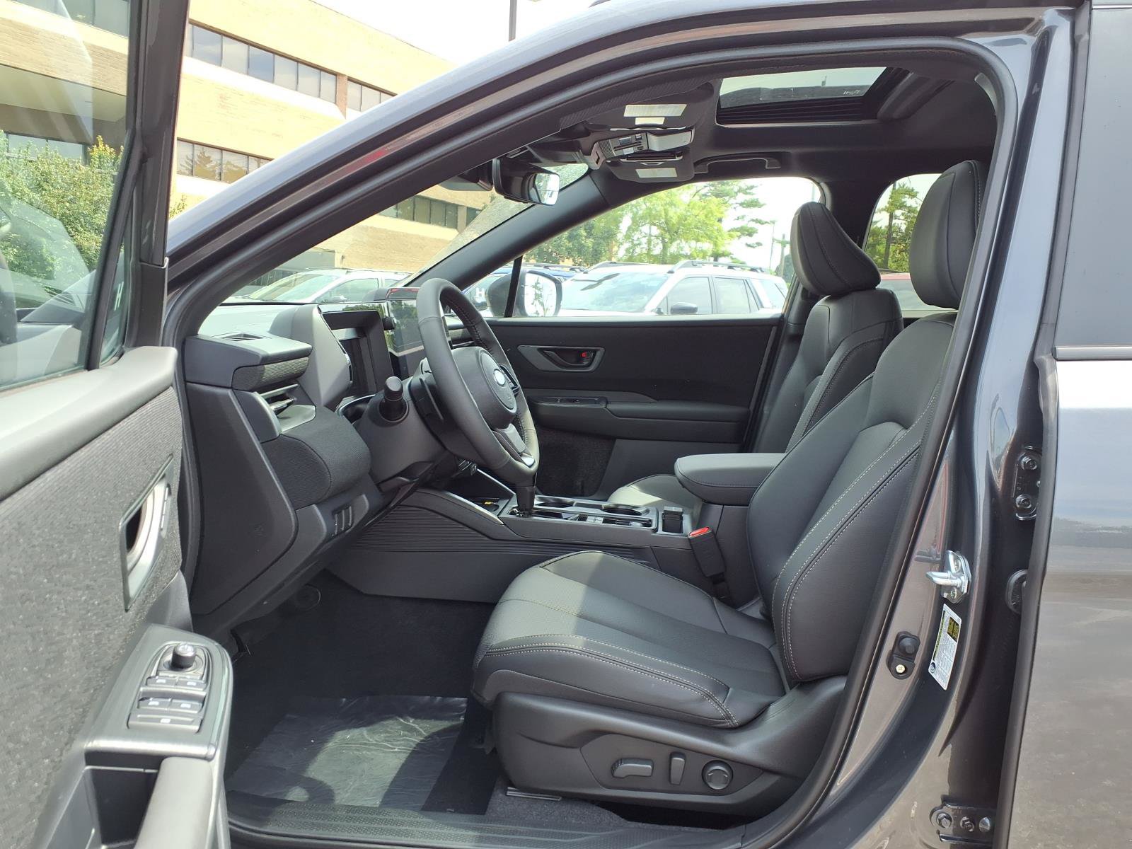 New 2026 Subaru Outback Limited AWD/4WD image 14