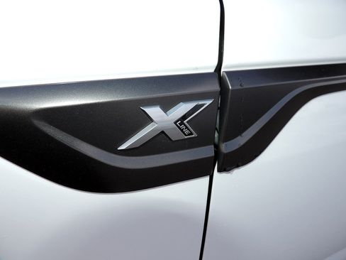 Used 2021 Kia Sorento SX Prestige AWD/4WD image 11
