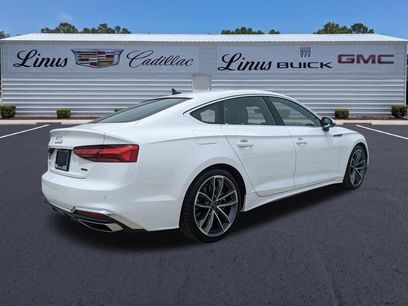 Used 2024 Audi A5 2.0T Premium Plus