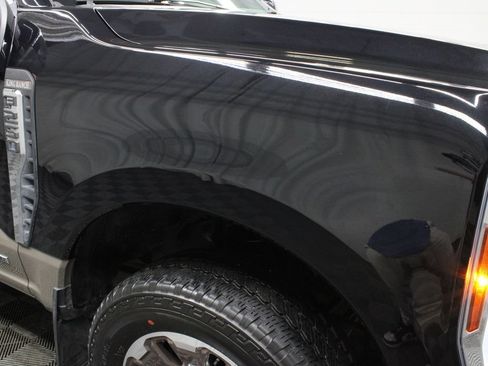 Used 2026 Ford F250 King Ranch AWD/4WD image 46