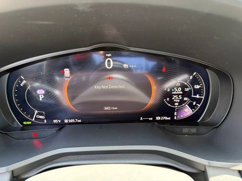 Used 2024 MAZDA CX-90 Plug-In Hybrid w/ Preferred AWD/4WD image 26