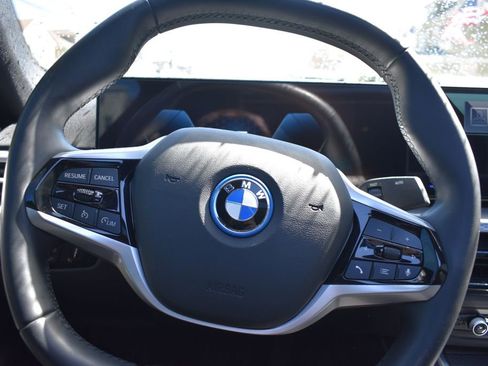Used 2025 BMW i4 eDrive40 RWD image 14