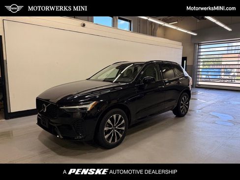 Used 2023 Volvo XC60 B5 Plus w/ Protection Package Premier AWD/4WD image 1