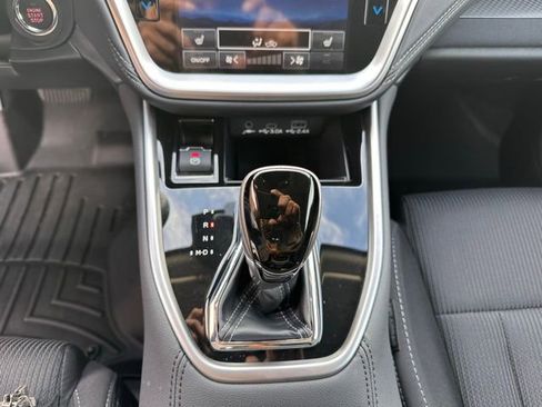 Used 2025 Subaru Legacy Premium image 23