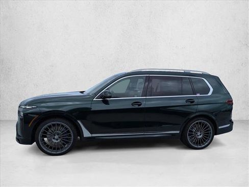 New 2026 BMW ALPINA XB7 AWD/4WD image 5